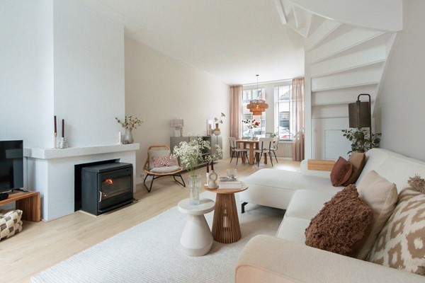 Medium property photo - Komatistraat 29, 3312 CB Dordrecht